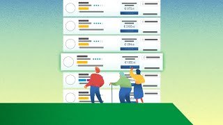 Lower energy bills, powered by the EU and you