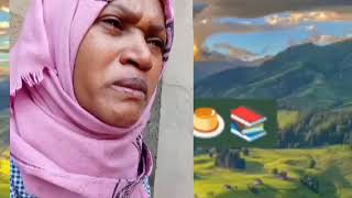 የርዳታ ጥር ተፋሼ ሳትቋረጥ እርዱኝ ከሞትኩ በሀኀላ እሬሳየን ሀገር ለመላክ ከምትረዱ አሁን ድረሱልኝ©,,,,