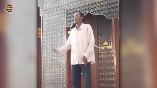 فوائد من حديث خولة رضي الله عنها - الشيخ عمر عبد القوي رحمه الله