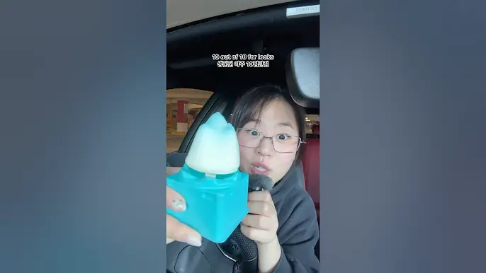 Have you tried any of these flavours yet? #icecream #viralsnacks #아이스크림먹방