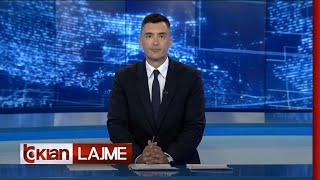 Edicioni i Lajmeve Tv Klan 17 Gusht 2025, ora 19:30 | Lajme - News