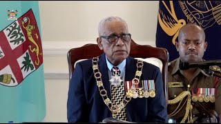 Ceremony of Investiture for the Award of the Civil Service Medal - Morning Session