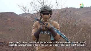 RTB - JT de 13H du 02 août 2025