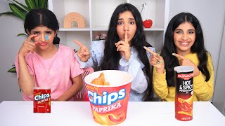 مقلب الاستفزاز في غزل ! بكت شفا