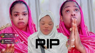 Cou wakh ma Ray Éva Séduction bayi na la ak yalle! Mame Ndiaye Savon sous le choc et brise le silenc