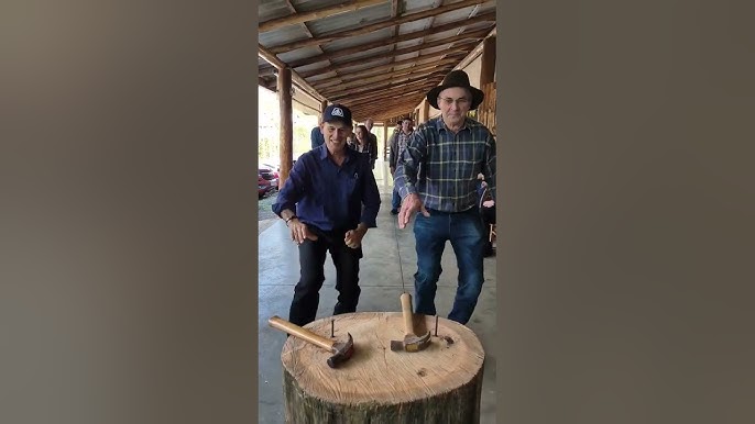 Juego de Martillo #funny #shortvideo