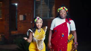 WanitwaMos x Nkosazana Daughter x Master KG - Mfazi We Phepha (Ft. BigZulu & ZeeNxumalo) Music Video
