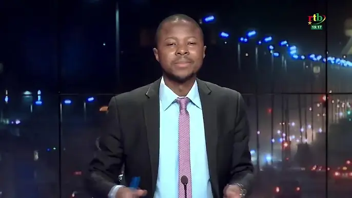 RTB - JT de 19H du 24 juillet 2025