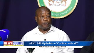 Guyana News Source 13th June 2025