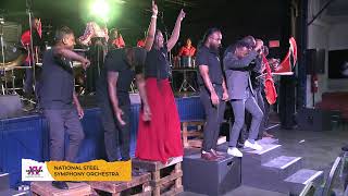 CARIFESTAXV - Big Conversations