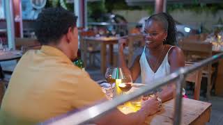 Poplane- Histoire Love( clip officiel)