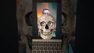 I Tricked My Little Brother... #shorts #invideoaipartner