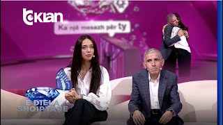 Premtimi që mbajti në jetë Çelnikun “Ka një mesazh për ty” - E Diela Shqiptare  (15 qershor 2025)