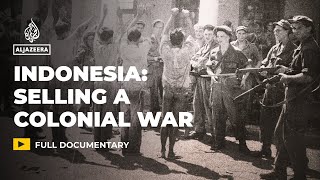 How the Dutch manipulated the narrative of colonising Indonesia | Featured Documentary