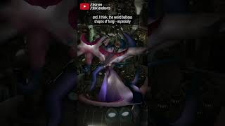 Jenova is the true villain of Final Fantasy 7 | #finalfantasy #ff7