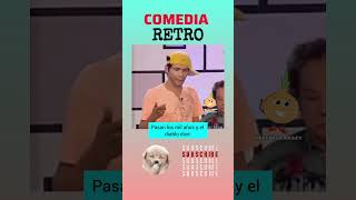 13M CHISTE VIRAL #broma #tvshow #pecadores #diablo #1000 #chiste #comedia #retro #joke #humor #fyp