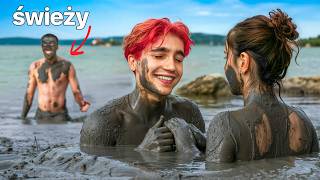 ŚLEDZILIŚMY ICH NA RANDCE!!!