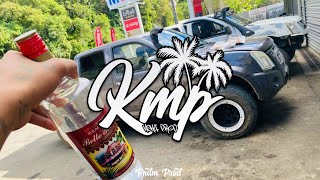 DJ KMP Ft DJAKSO x NINHO - MAUVAISE NOUVELLE [ REGGAE REMIX 2K25 ]