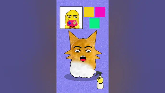 Sponge Save all the Sprunki !!!