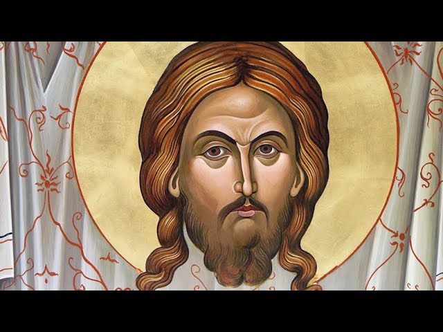 ГОВОРИ ГОСПОДЕ / GOVORI GOSPODE - Даница Црногорчевић
