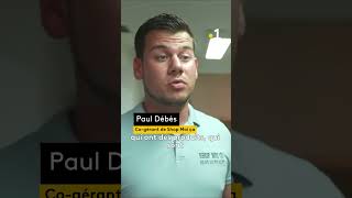 Réparer ses objets avec la plateforme "Répar'acteurs". Une initiative écologique et économique.