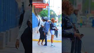 This how she found true love ❤️