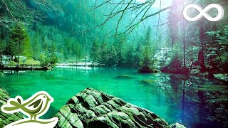 12 시간의 편안한 수면 음악 • 스트레스 완화, 불면증, 마음을 안정시키는 배경 음악