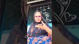 Fihiima Quuje Oo Daarood Karbaashtay#shortsviral #dancechoreography #duet