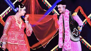 যাত্রা নায়ক শান্ত নায়কা নুরী অভিনীত ঐতিহাসিক ঝুমুর যাত্রাপালা কাজল রেখা সরাসরি লাইভ | লাইভ #live