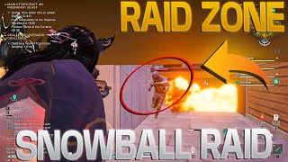 “We Third-Partied a Raid… What Happened Next Was Wild” Raidzone Once human free to play LIOS version