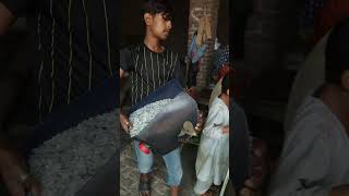 Turning Old PET Bottles into New Ones | Bottle Recycling Factory Process