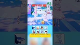 Funny Game - Giúp đón em bé Brainrot tan học #3 #tungtungtungsahur #brainrot #anime #funny