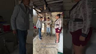 Entre hermanos no se hace 😢 #video #viralvideo #parati #melera