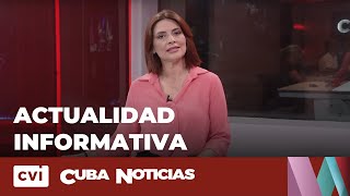 Cuba Noticias I (14 de julio 2025)