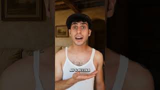 Meglio una brutta verità 💔 che una bella bugia 🎭