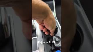 AUDI AWARIA ZARAZ PO KUPNIE A6C8 #audi #dlaciebie