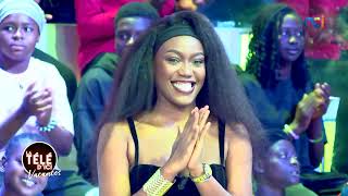 La Télé d'Ici Vacances du jeudi 31 juillet 2025 avec Hillary,  Yilim et Evore N'ganza