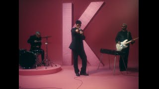 The Kolors - TU CON CHI FAI L'AMORE (Official Video - Sanremo 2025)
