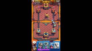 GLOBAL PUSH WITH ICEBOW