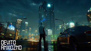 DEVITO - ANXIOZNO (Official Video 2025)