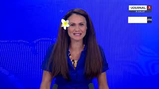 Le journal de TNTV du jeudi 31 juillet 2025