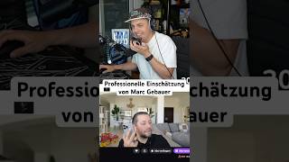 Papaplatte ruft Marc Gebauer #papaplatte