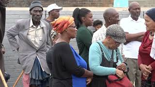 Finance Ministry urges social grant beneficiaries to open bank accounts