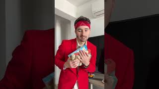 ‪@OBlueTade‬  é o FAVORITO DA MAMÃE PATO