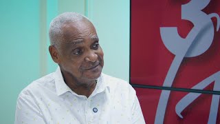 3or ku Gino - Oswin Martina di Union di Penshonado pa Adelanto i Hustisia (UPAH)