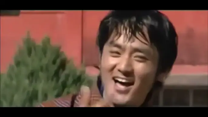 Song Ngy semka From Sherubtse Ga Me Ga ཤེས་རབ་རྩེ་དགའ་མི་དགའ། 2008 Bhutanese Music Video