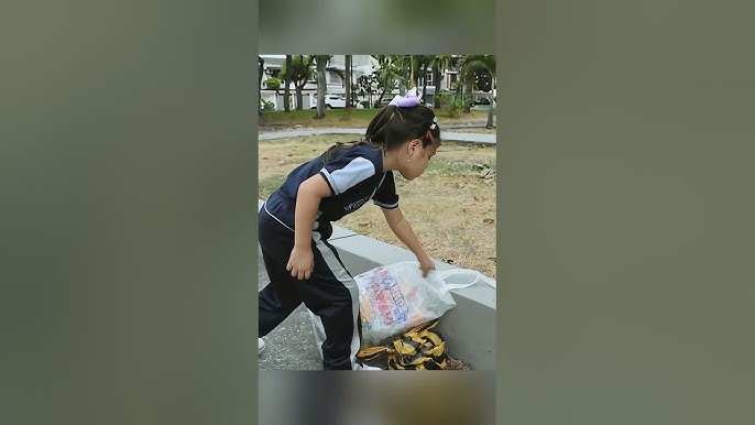 Basura, Modales y Lecciones de Vida#trending #viralvideo#shorts