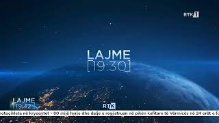 Lajmet qendrore 02.08.2025