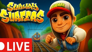 Game Subway Surf