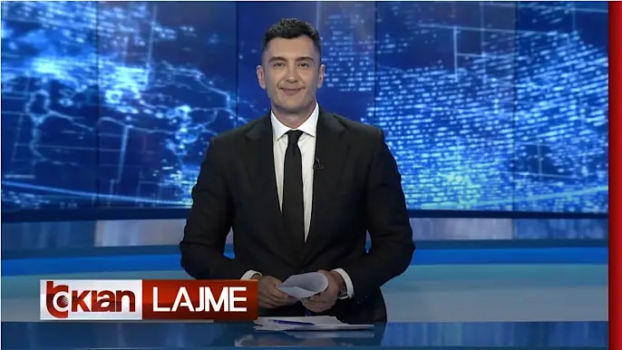 Edicioni i Lajmeve Tv Klan 28 Korrik 2025, ora 19:30 | Lajme - News